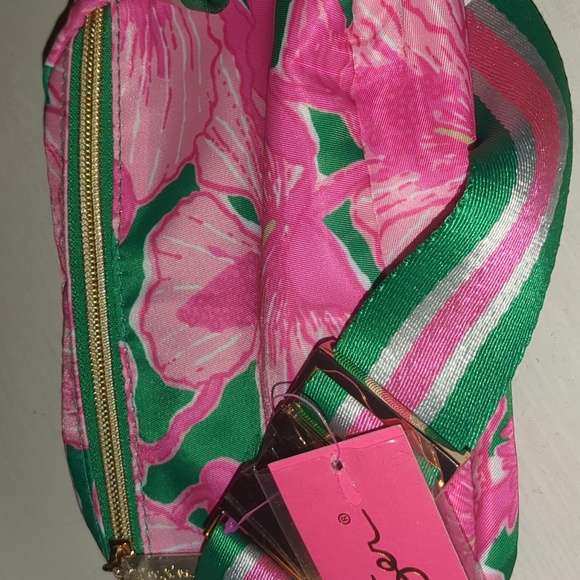 🩷Lily Pulitzer Jeanie Belt Bag - Picture 9 of 15